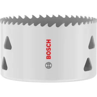 Bosch Multi Material Lochsäge mit Gewinde, 73 x 40 mm - 2608594593