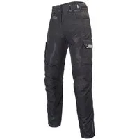 Büse Motorradhose Büse Livorno Meshhose schwarz Damen motorradhose für damen