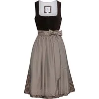 Hammerschmid Dirndl Midi Samtdirndl Bodensee
