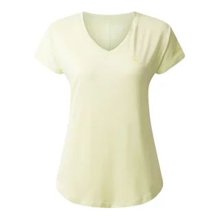 Dare 2B Damen Sport-T-Shirt (Schmetterling Grün)