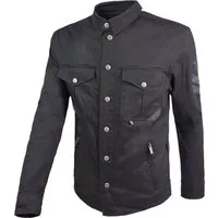 By City Motorradjacke Suv Overshirt