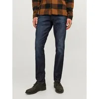 Jack & Jones Slim-fit-Jeans JJIGLENN JJICON JJ 619 50SPS NOOS Baumwollmischung, slim fit
