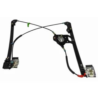 Vaico Fensterheber vorne links VW Golf 3 Vento V10-6116