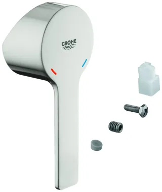 GROHE Hebel 46987 supersteel , 46987DC0 46987DC0