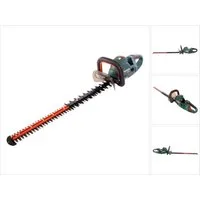 metabo Akku-Heckenschere HS 18 LTX BL 75 Akku Heckenschere 18 V 75 cm Brushless Solo (6017248
