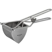 WESTMARK Kartoffelpresse Triangel, Edelstahl 18/10, aus Edelstahl