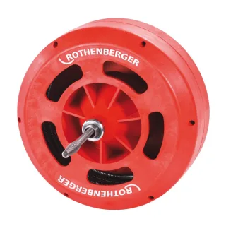 Rothenberger Wechseltrommel RODRUMS 10 - 1000001275