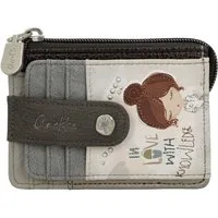 Anekke Kartenetui Card Holder