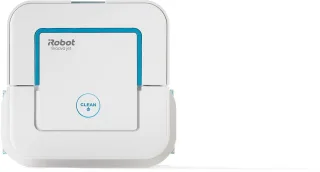 iRobot Braava Jet 240 [210 Minuten] weiß