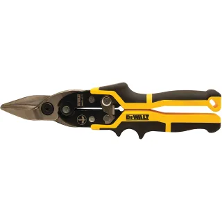 DEWALT Blechschere ERGO Gerade (gelb) - DWHT14675-0
