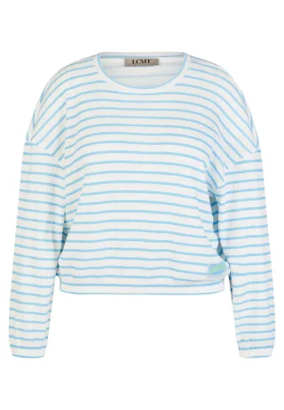 LeComte - Sporty Chic lichtblau - Gr. - 46