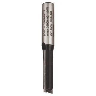 Bosch PRO Nutfräser, 8 mm Schaft - 2608628372