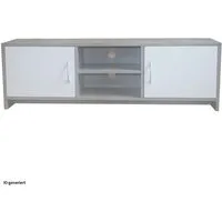 HTI-Living Lowboard Lowboard Thekla 12037 (Stück, 1 St., 1 Lowboard), TV-Bank