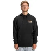 DC Shoes Hoodie Two Bit Ph