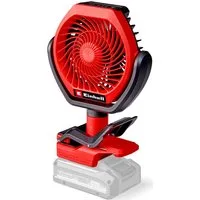 Einhell Akku-Ventilator GC-CF 18/110 Li-Solo, ohne Akku und Ladegerät