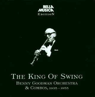 The King of Swing