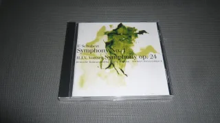 Symphony No.1