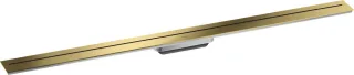 Hansgrohe Fertigset Duschrinne AXOR Drain 42529990