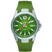 Swiss Alpine Military Quarzuhr 7058.1838SAM