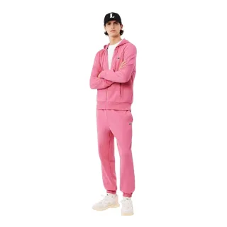 Lacoste - Trainingshose für Herren (Pink)