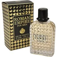 Real Time Eau de Toilette Real Time EDT 100ml "Roman Empire For Men, 1-tlg.
