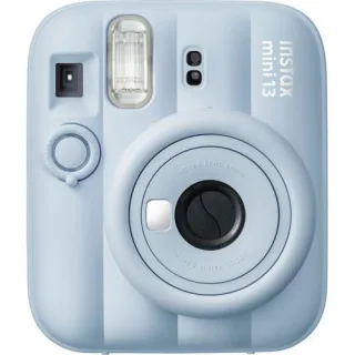 Fujifilm instax mini 13 frost blue