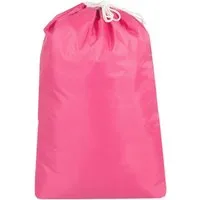 ZOLLNER24 Wäschesack (1 St), 100% Polyester, mit Kordelzug, wasserabweisend