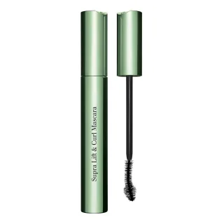 Supra Lift & Curl Mascara – 01 Perfect Black 8 ml