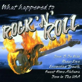What Happended to Rock 'n Roll