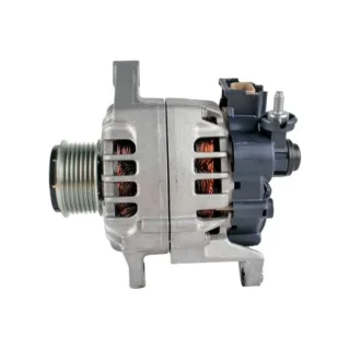 Hella Lichtmaschine 90A Nissan Patrol Terrano 3,0
