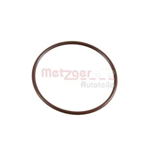 Metzger Dichtung f?r AGR-Ventil Mercedes 2430097 3,0