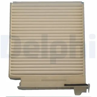 Delphi antibakterieller Innenraumfilter Dacia Nissan Renault TSP0325178CB