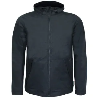 Hunter Original 2L Herren Black Anorak Jacke