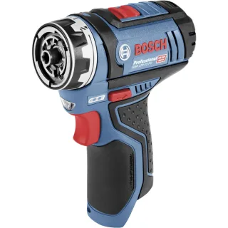 Bosch Akku-Bohrschrauber GSR 12V-15 FC, Solo Version - 06019F6004