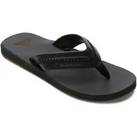 Quiksilver Carver Natural Sandale
