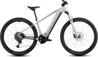 Cube Reaction Hybrid One 800 Wh E-Bike Hardtail Diamant 27,5" sleekgrey'n'prism S | Dienstrad-Leasing möglich