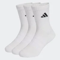 adidas Performance Sportsocken C KD CRW 3P (3-Paar) für Kinder, im praktischen 3er-Pack