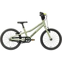 Puky Kinderfahrrad LS-PRO 18, ab 4 Jahren, 18 Zoll