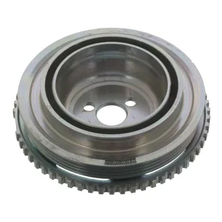 Febi Riemenscheibe Kurbelwelle Abarth Alfa Romeo Fiat Lancia 44416