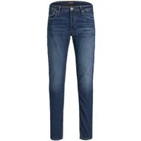 Jack & Jones Slim-fit-Jeans Jeans GLENN Skinny Tapered JJI GLENN ORIGINAL AM (1-tlg) GLENN JJ ORIGINAL