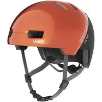 ABUS Fahrradhelm SKURB ACE