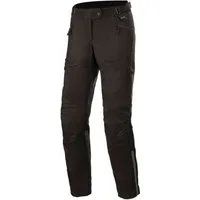 Alpinestars Motorradhose Stella AST-1 V2 Wasserdichte Motorrad Damen Textilhose Knieprotektoren enthalten,wasserdicht