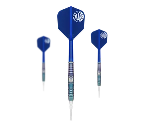 Target Japan Cathy Leung Charis GEN5 Softdarts - 19g