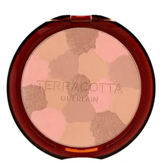 Guerlain Terracotta Light Sonnengeküsster Strahlender Glow-Puder für Leuchtende Haut