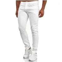 Tazzio Slim-fit-Jeans 165251 Herren Jeanshose Stretch mit Elasthan