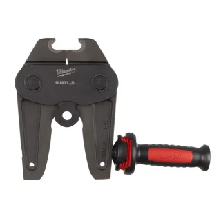 Milwaukee - ZWISCHENBACKE RJAXL-2 - 4932479452