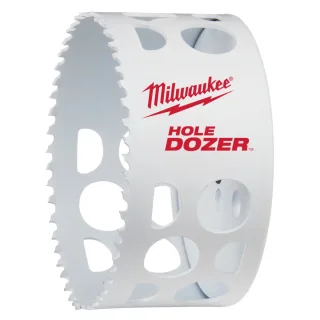 Milwaukee Lochsäge Bi-Metall 92 mm HOLE DOZER - 1 Stück - 49560197