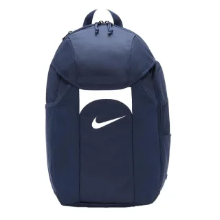 Nike - Rucksack "Academy Team", Logo (Marineblau/Weiß)