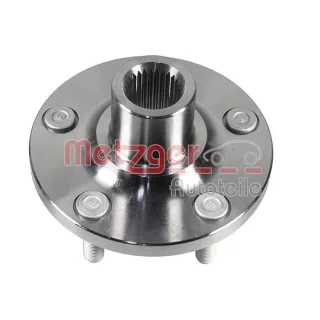 Metzger Radnabe vorne Ford Kuga 2