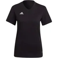 adidas Performance T-Shirt adidas Damen T-Shirt Entrada 22 Tee